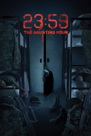 فيلم The Haunting Hour 2018 مترجم HD