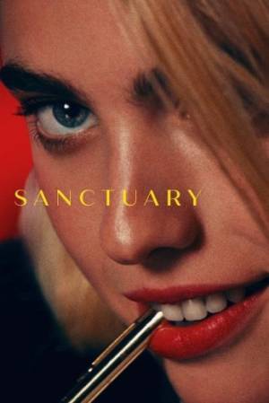 فيلم Sanctuary 2022 مترجم HD
