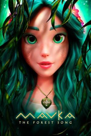فيلم Mavka The Forest Song 2023 مترجم HD