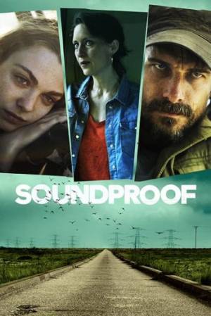 فيلم soundproof 2023 مترجم HD