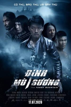 فيلم The Foggy Mountain Dinh Mu Suong 2020 مترجم HD