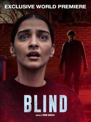فيلم blind 2023 مترجم HD