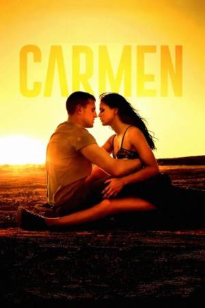 فيلم carmen 2023 مترجم HD