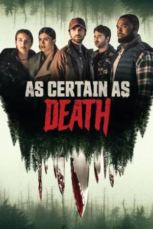 فيلم As Certain as Death 2023 مترجم HD