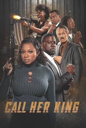 فيلم Call Her King 2023 مترجم HD