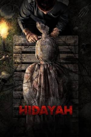 فيلم hidayah 2023 مترجم HD