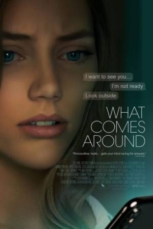 فيلم What Comes Around 2023 مترجم HD