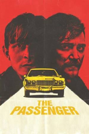 فيلم The Passenger 2023 مترجم HD
