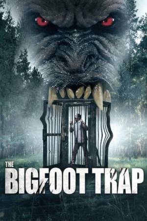 فيلم The Bigfoot Trap 2023 مترجم HD