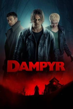 فيلم Dampyr 2023 مترجم HD