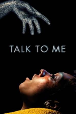 فيلم Talk to Me 2023 مترجم HD