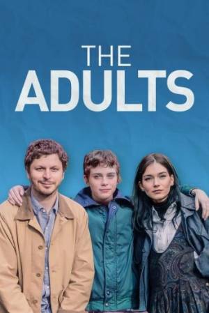 فيلم The Adults 2023 مترجم HD