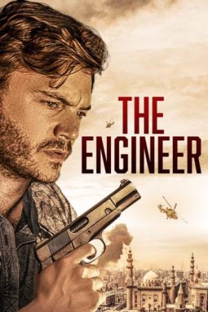 فيلم The Engineer 2023 مترجم HD