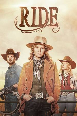 مسلسل Ride 2023 مترجم HD