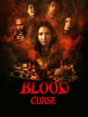 مسلسل Blood Curse حلقة 10 مترجمة HD