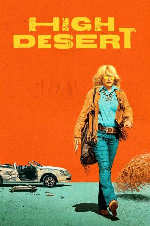 مسلسل High Desert 2023 مترجم HD