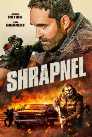 فيلم shrapnel 2023 مترجم HD