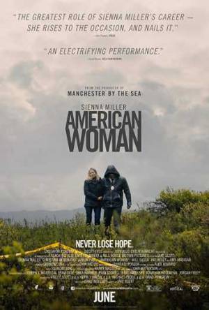 فيلم American Woman 2018 مترجم HD