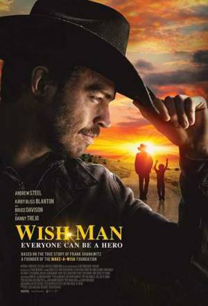 فيلم Wish Man 2019 مترجم HD
