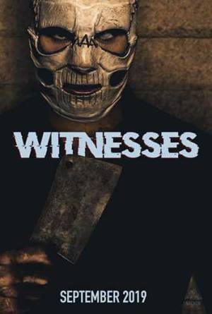 فيلم Witnesses 2019 مترجم HD