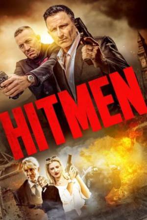 فيلم Hitmen 2023 مترجم HD