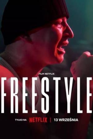 فيلم Freestyle 2023 مترجم HD