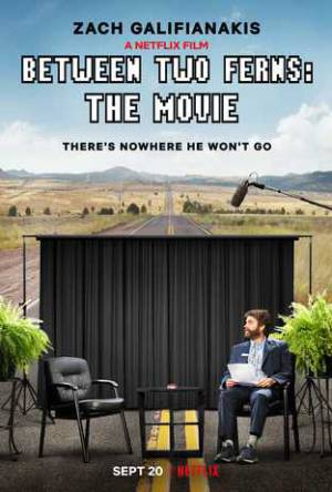 فيلم Between Two Ferns The Movie 2019 مترجم HD