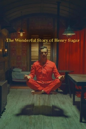 فيلم The Wonderful Story of Henry Sugar 2023 مترجم HD