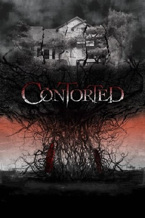 فيلم Contorted 2022 مترجم HD