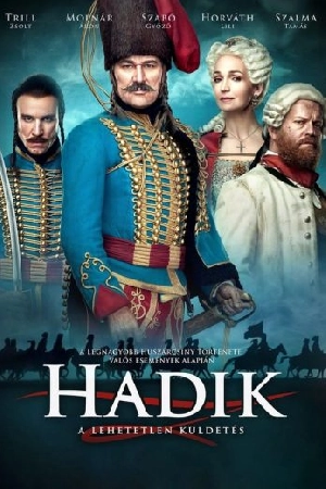 فيلم Hadik 2023 مترجم HD