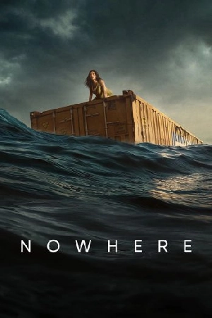 فيلم Nowhere 2023 مترجم HD