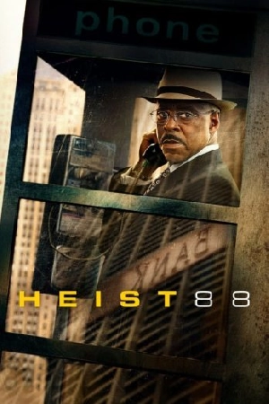 فيلم Heist 88 2023 مترجم HD