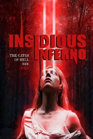 فيلم Insidious Inferno 2023 مترجم HD