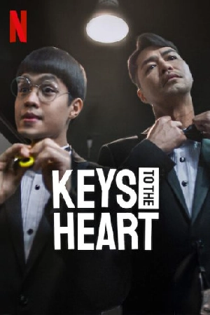 فيلم Keys to the Heart 2023 مترجم HD