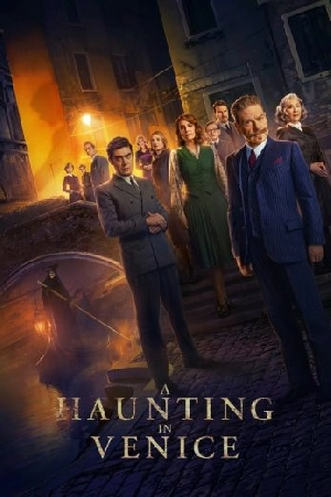 فيلم A Haunting in Venice 2023 مترجم HD