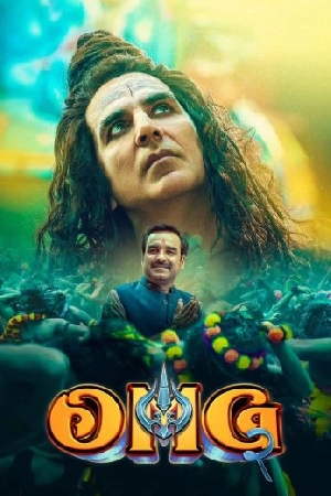 فيلم OMG 2023 مترجم HD