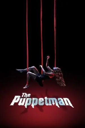 مشاهدة فيلم The Puppetman 2023 مترجم
