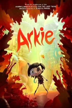 مشاهدة فيلم Scarygirl 2023 مترجم