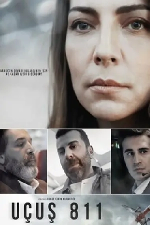 مشاهدة فيلم Ucus 811 2022 مترجم