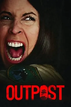 فيلم outpost 2023 مترجم HD