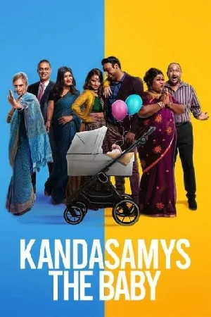 فيلم Kandasamys The Baby 2023 مترجم HD