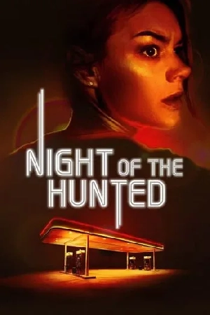 فيلم Night of the Hunted 2023 مترجم HD