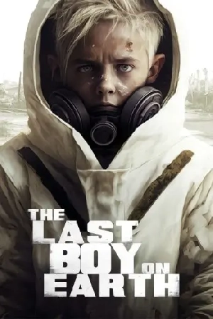 فيلم The Last Boy on Earth 2023 مترجم HD