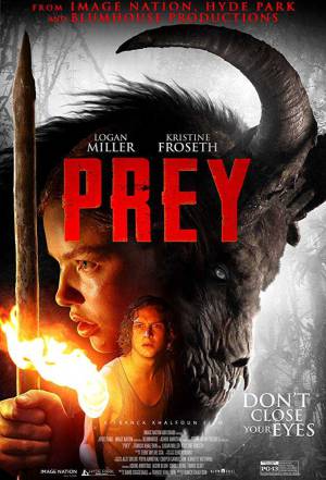 فيلم prey 2019 مترجم HD