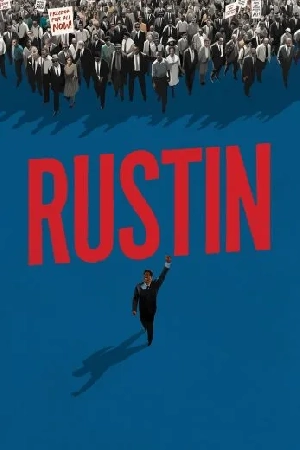 فيلم Rustin 2023 مترجم HD