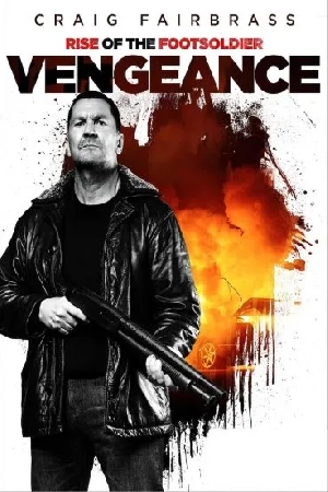 فيلم Rise of the Footsoldier Vengeance 2023 مترجم HD