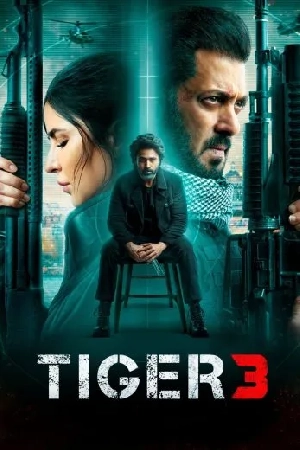 فيلم Tiger 3 2023 مترجم HD