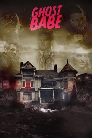 فيلم Ghost Babe 2023 مترجم HD