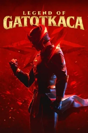 فيلم Satria Dewa Gatotkaca 2023 مترجم HD