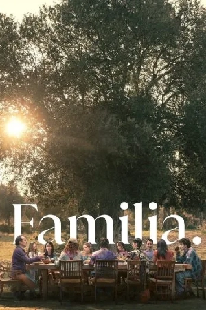 فيلم familia 2023 مترجم HD